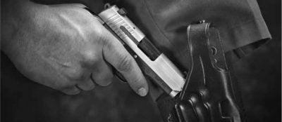 Gun Review: Sig Sauer P938