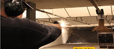 Gun Review: EAA Windicator .38 Special/.357 Magnum Revolver