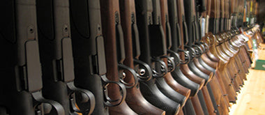 History of the Shotgun