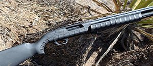 Remington 887 Nitro Mag Tactical Gun Review