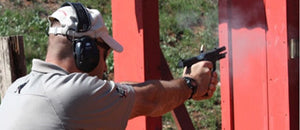 Product Review: Smith and Wesson M&P 9mm Pistol